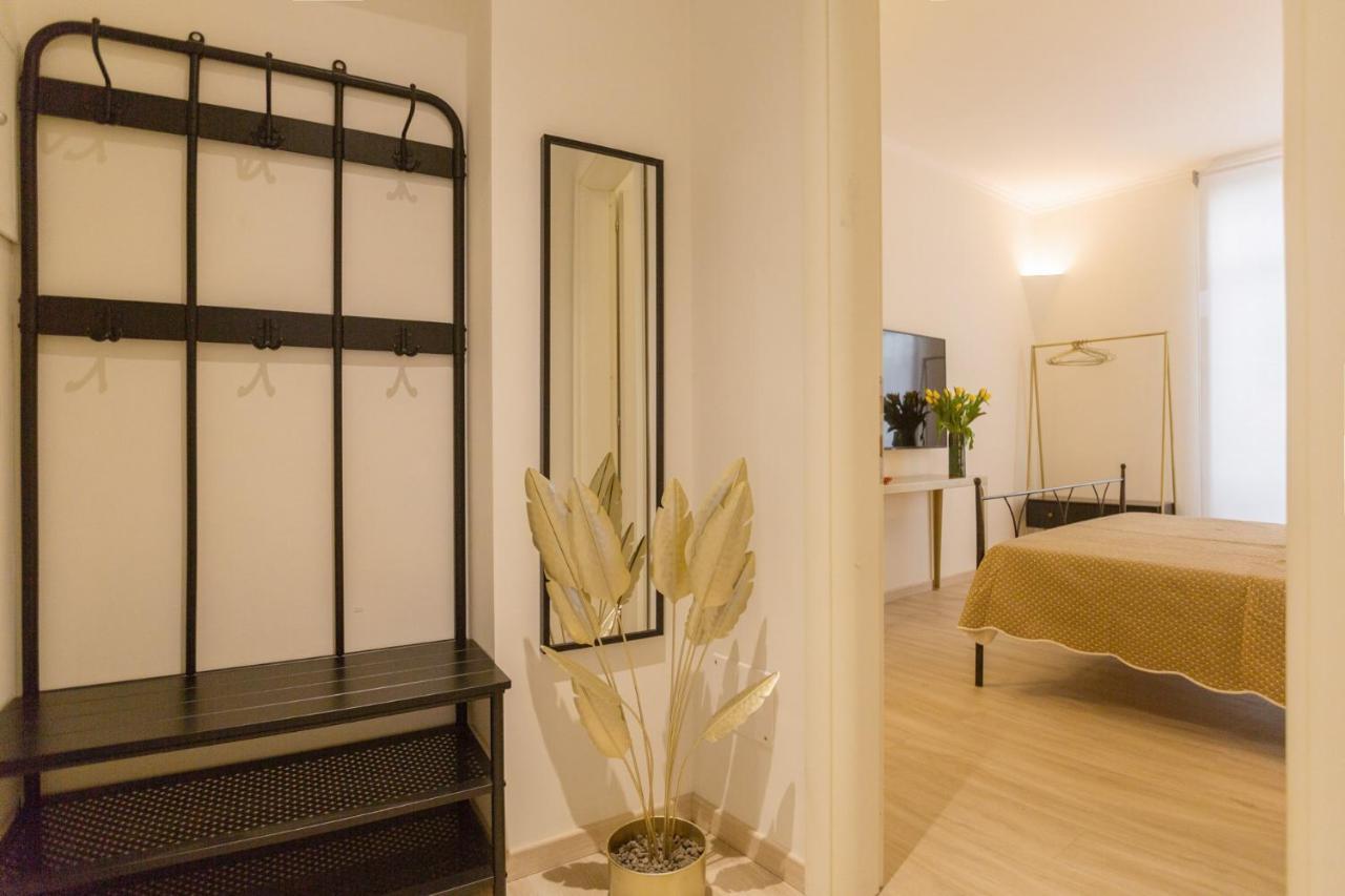 Bea'S Guesthouse Roma Dış mekan fotoğraf