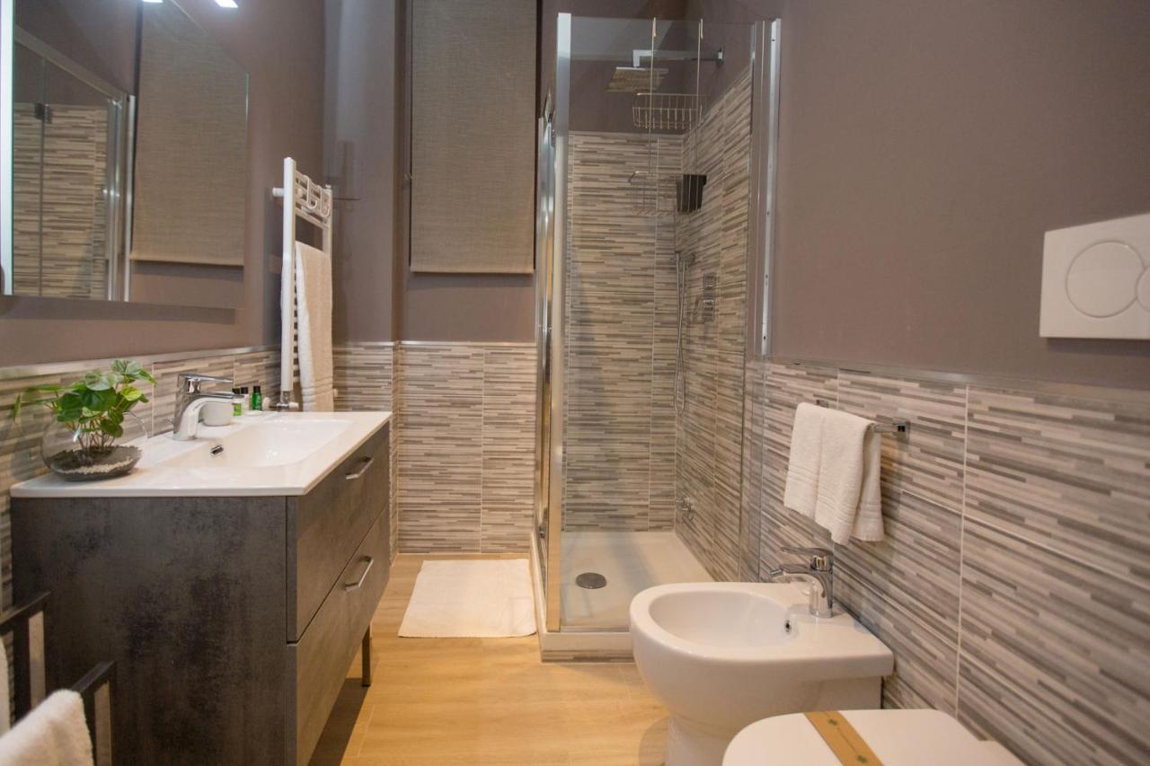 Bea'S Guesthouse Roma Dış mekan fotoğraf