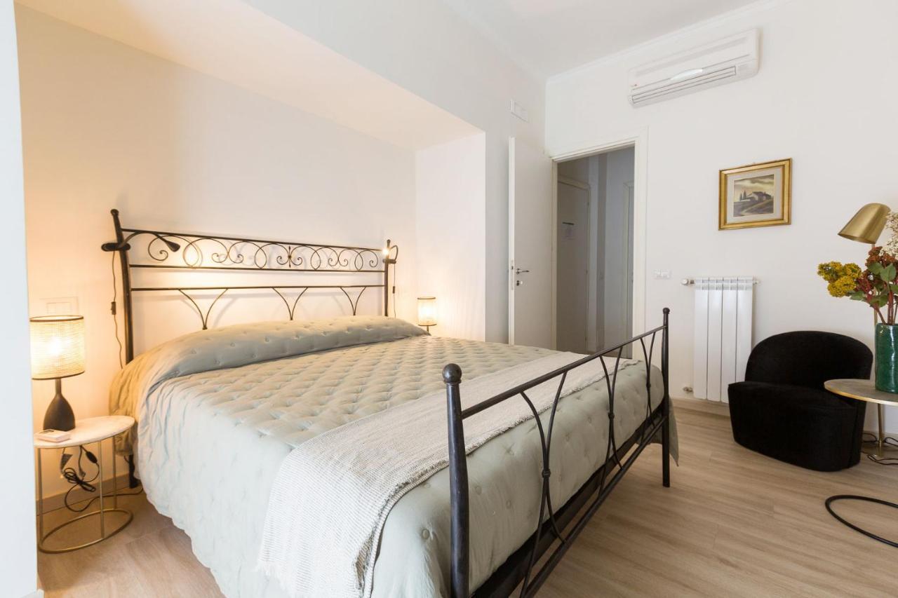 Bea'S Guesthouse Roma Dış mekan fotoğraf