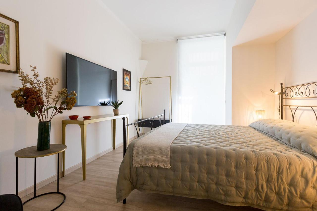 Bea'S Guesthouse Roma Dış mekan fotoğraf