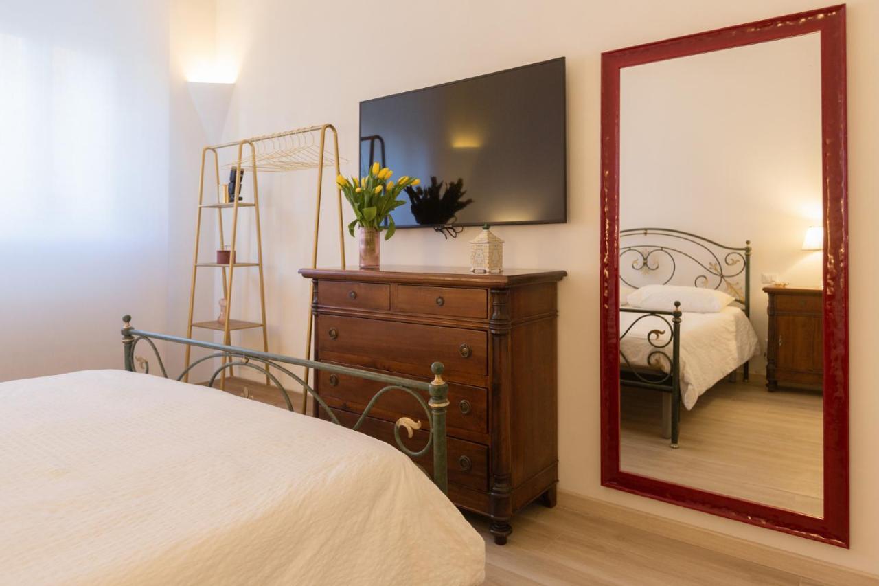Bea'S Guesthouse Roma Dış mekan fotoğraf