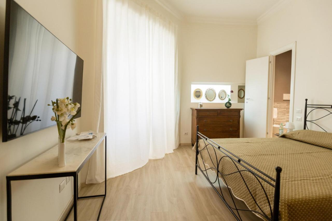 Bea'S Guesthouse Roma Dış mekan fotoğraf