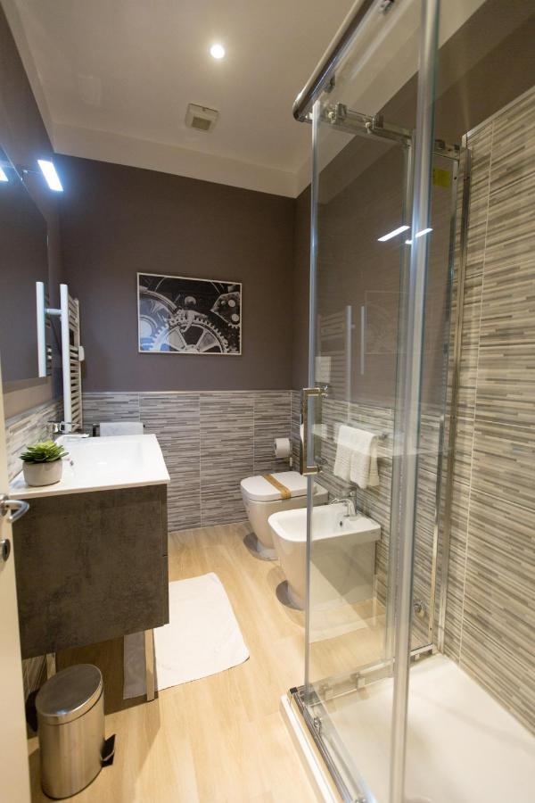Bea'S Guesthouse Roma Dış mekan fotoğraf