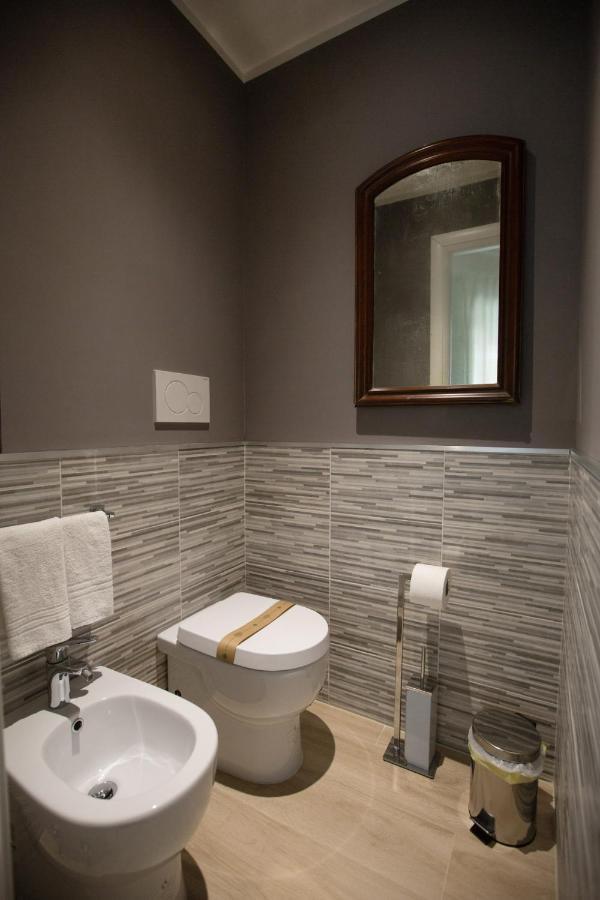 Bea'S Guesthouse Roma Dış mekan fotoğraf