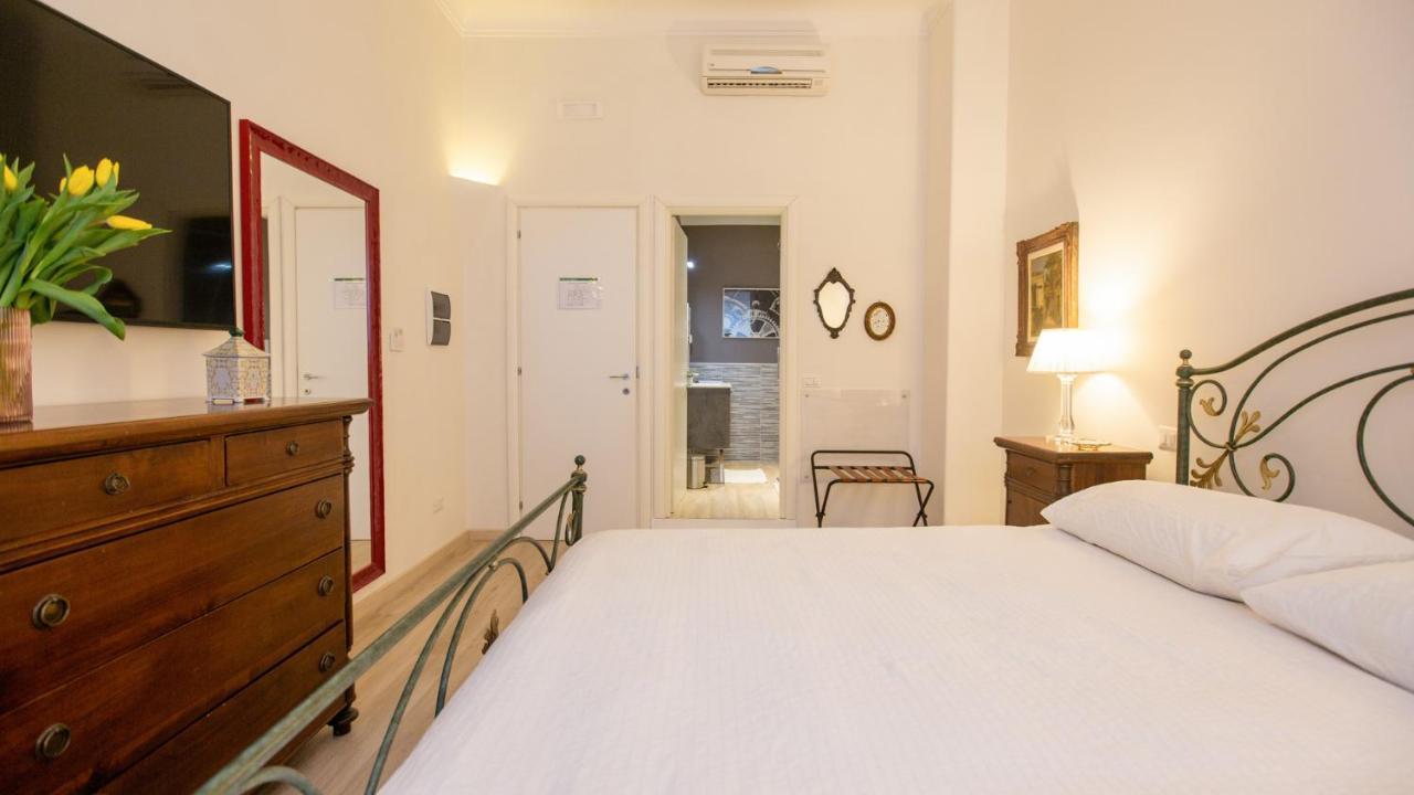 Bea'S Guesthouse Roma Dış mekan fotoğraf
