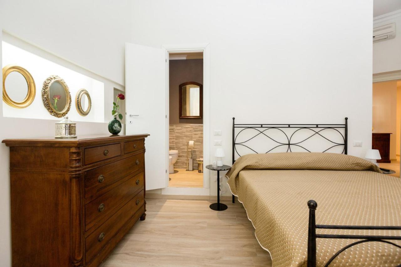 Bea'S Guesthouse Roma Dış mekan fotoğraf