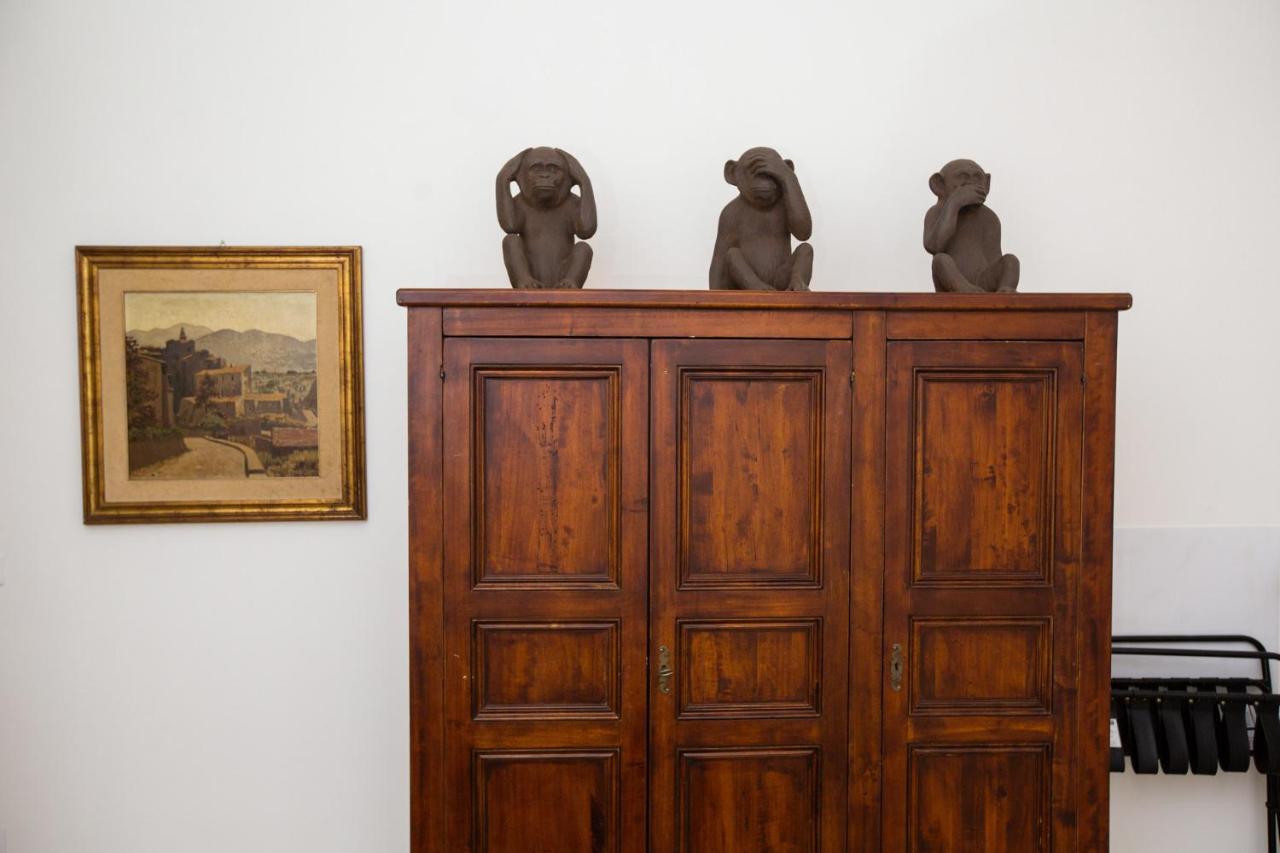 Bea'S Guesthouse Roma Dış mekan fotoğraf