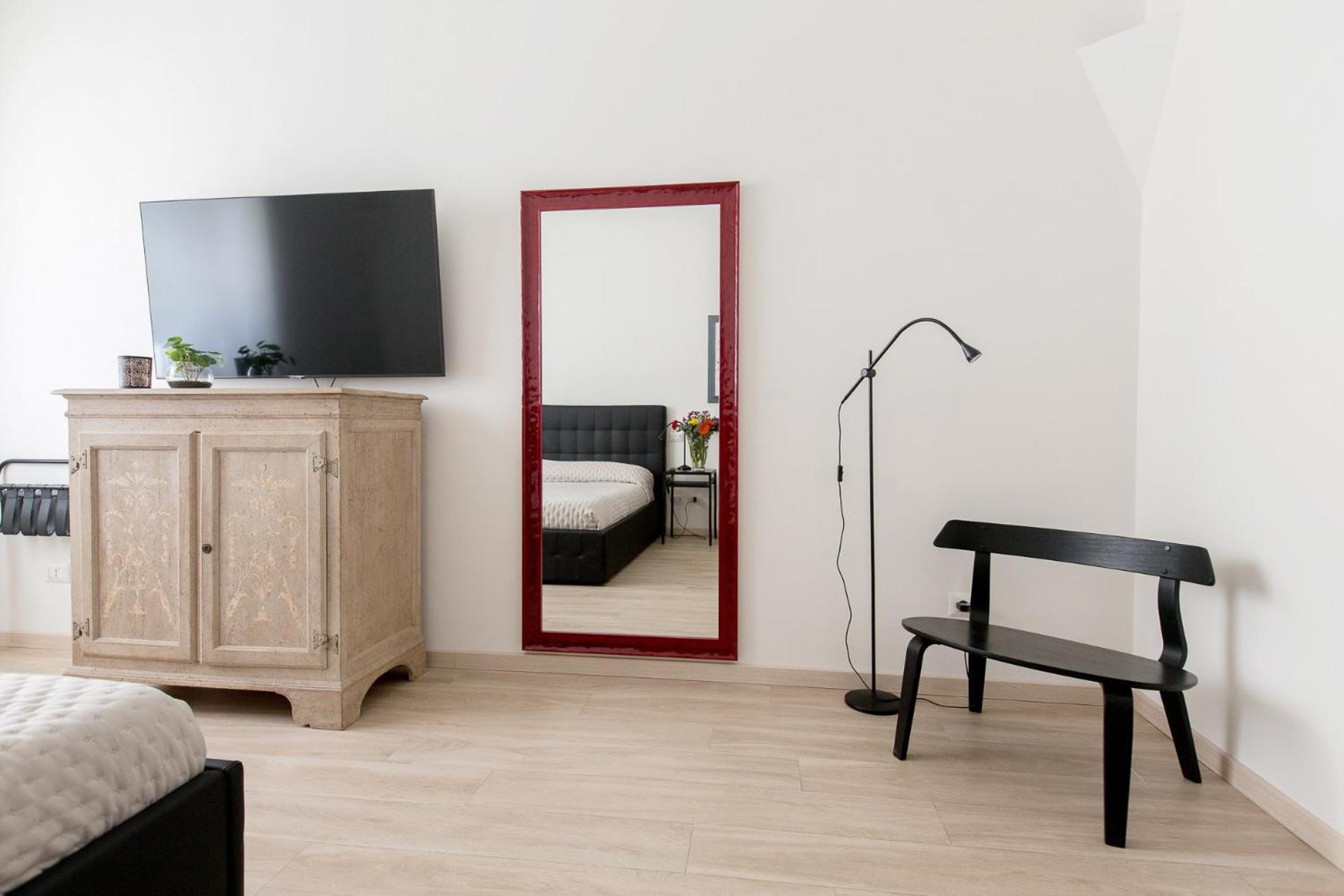 Bea'S Guesthouse Roma Dış mekan fotoğraf
