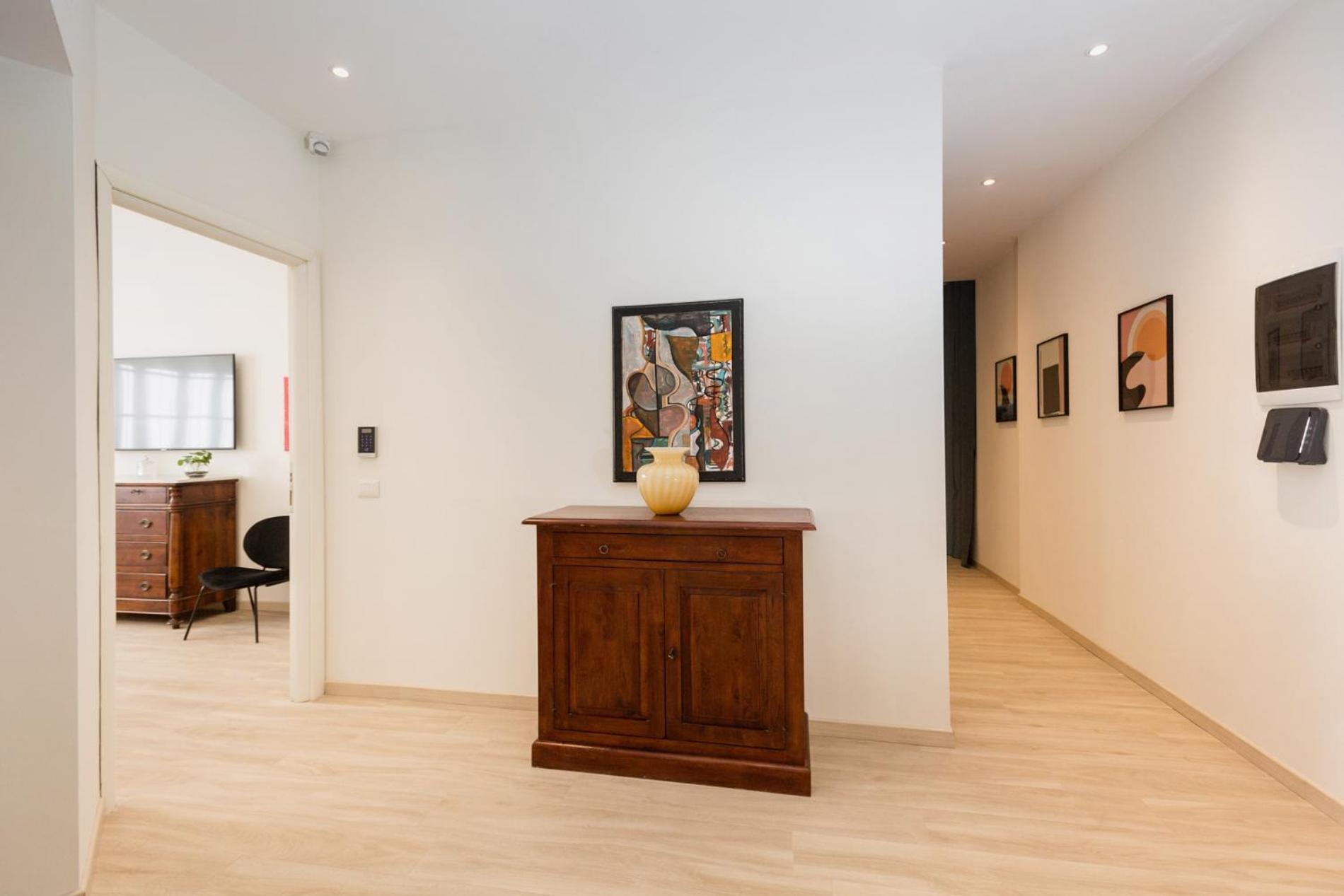 Bea'S Guesthouse Roma Dış mekan fotoğraf