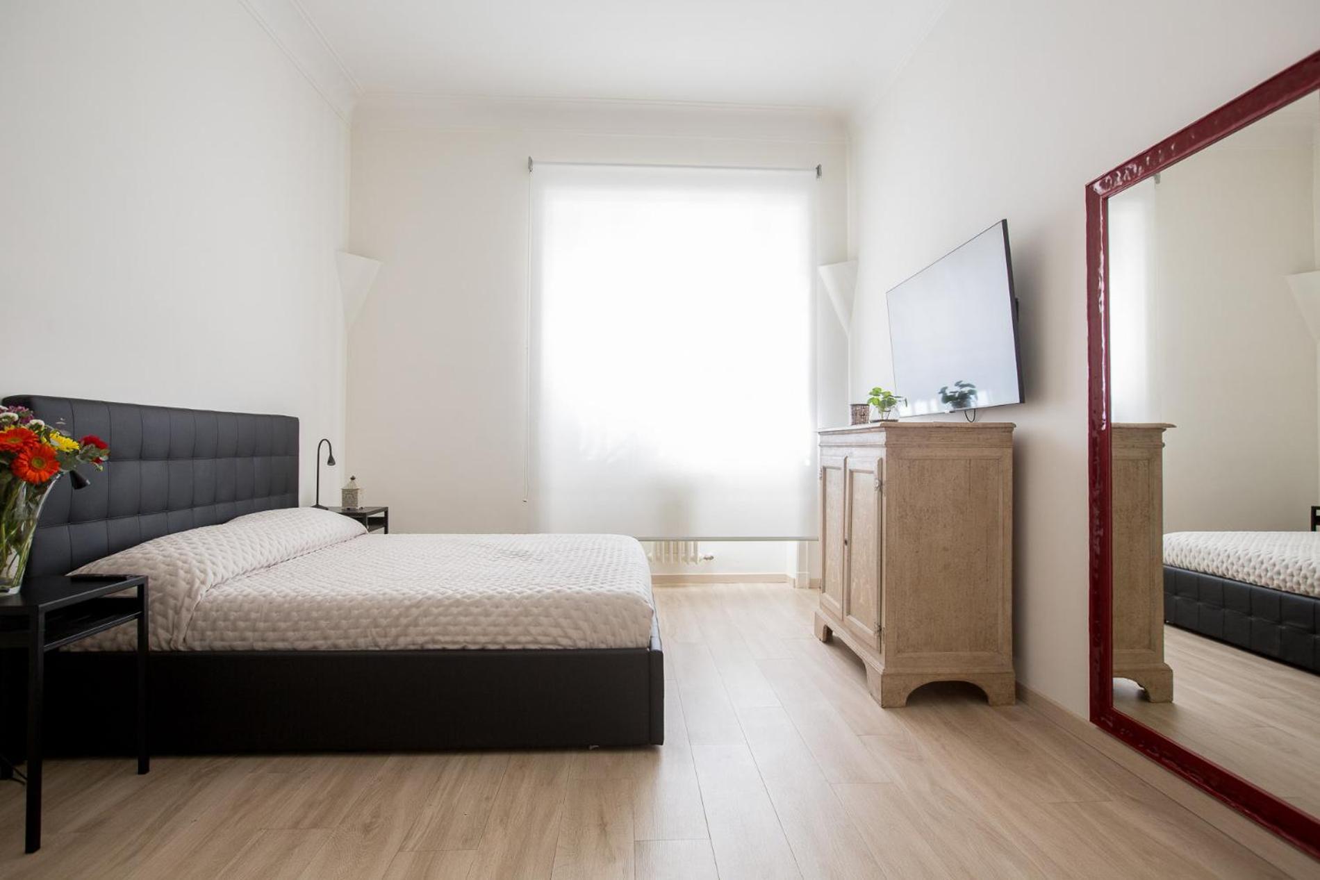 Bea'S Guesthouse Roma Dış mekan fotoğraf