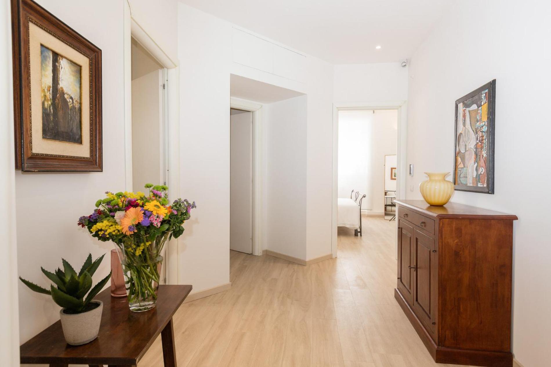 Bea'S Guesthouse Roma Dış mekan fotoğraf