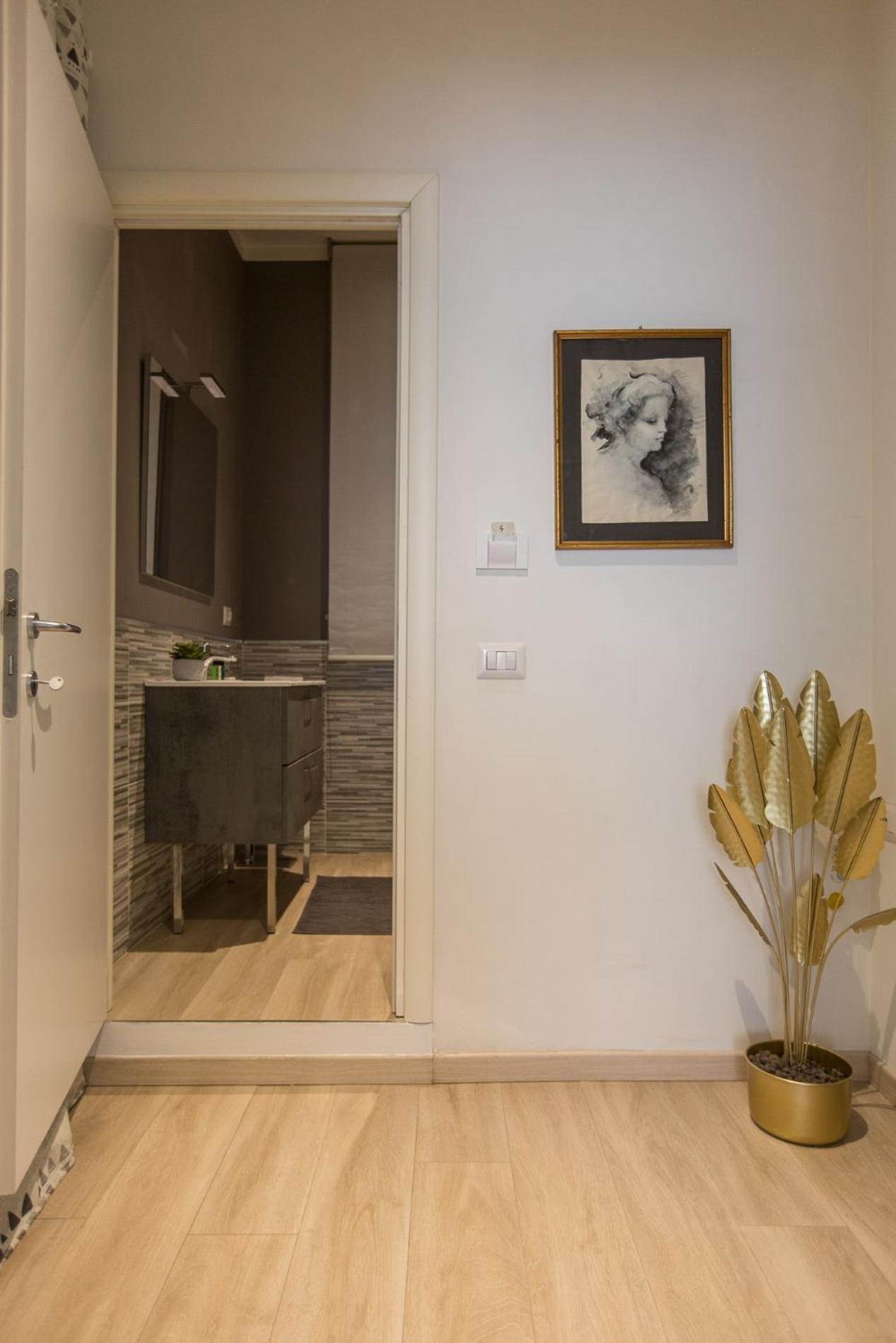Bea'S Guesthouse Roma Dış mekan fotoğraf
