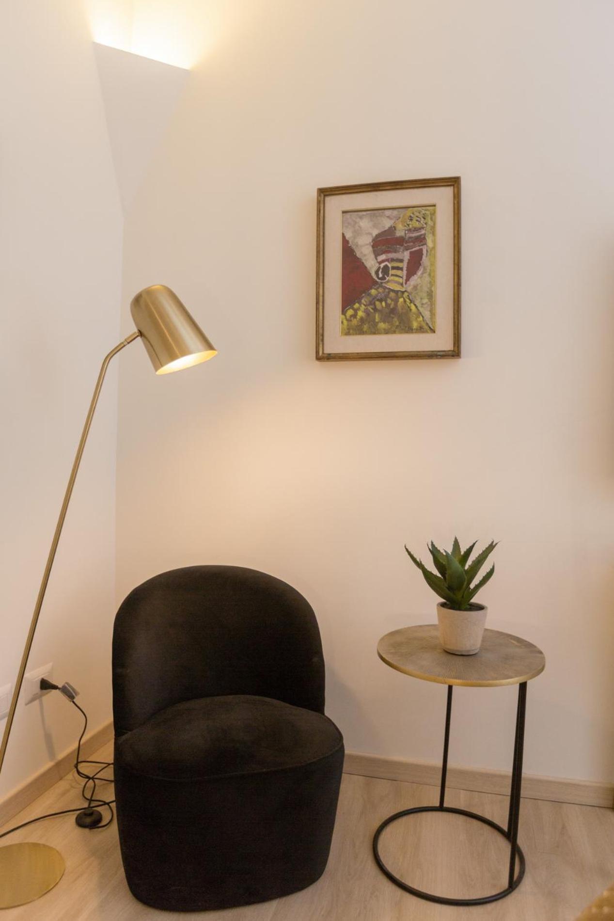 Bea'S Guesthouse Roma Dış mekan fotoğraf