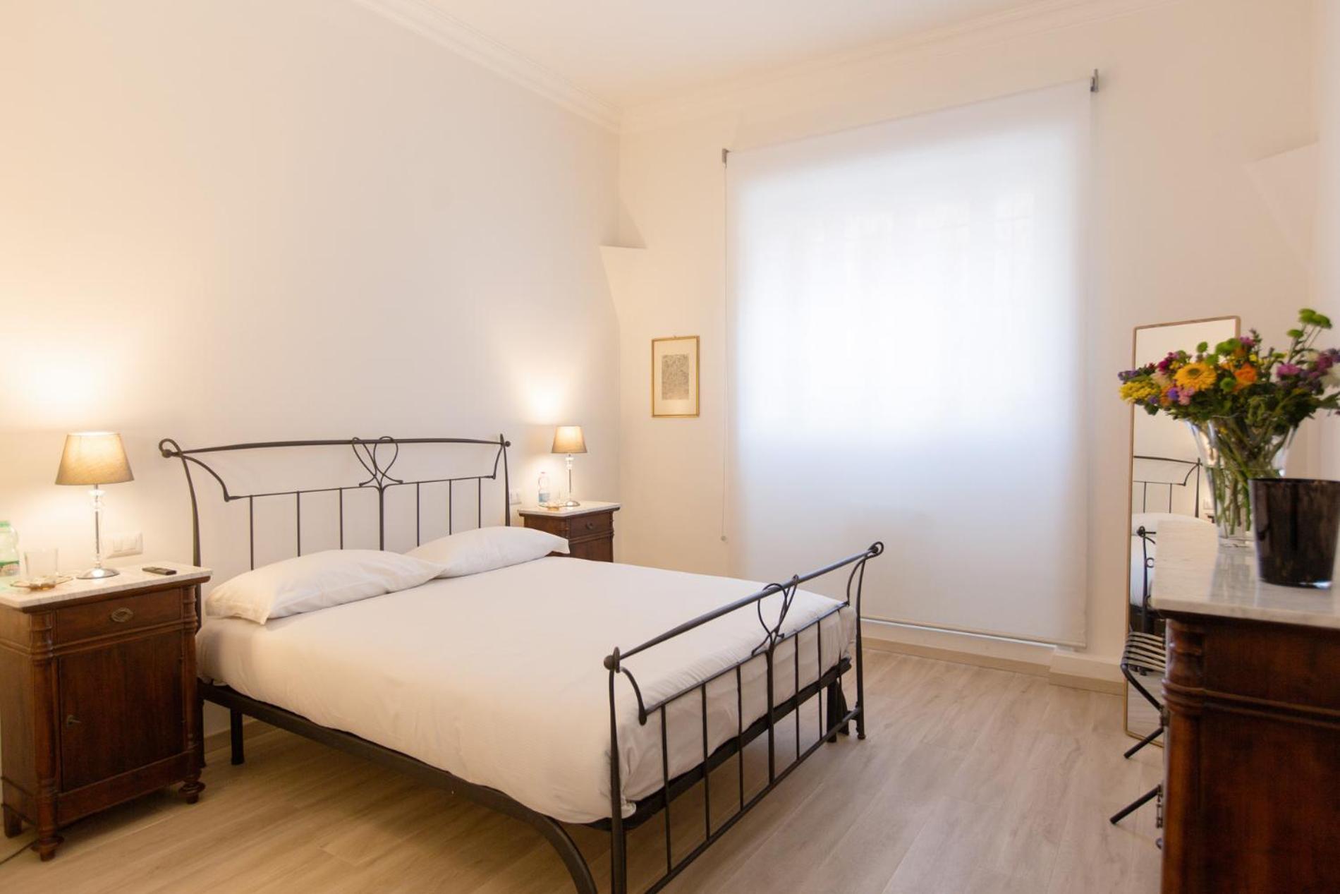 Bea'S Guesthouse Roma Dış mekan fotoğraf