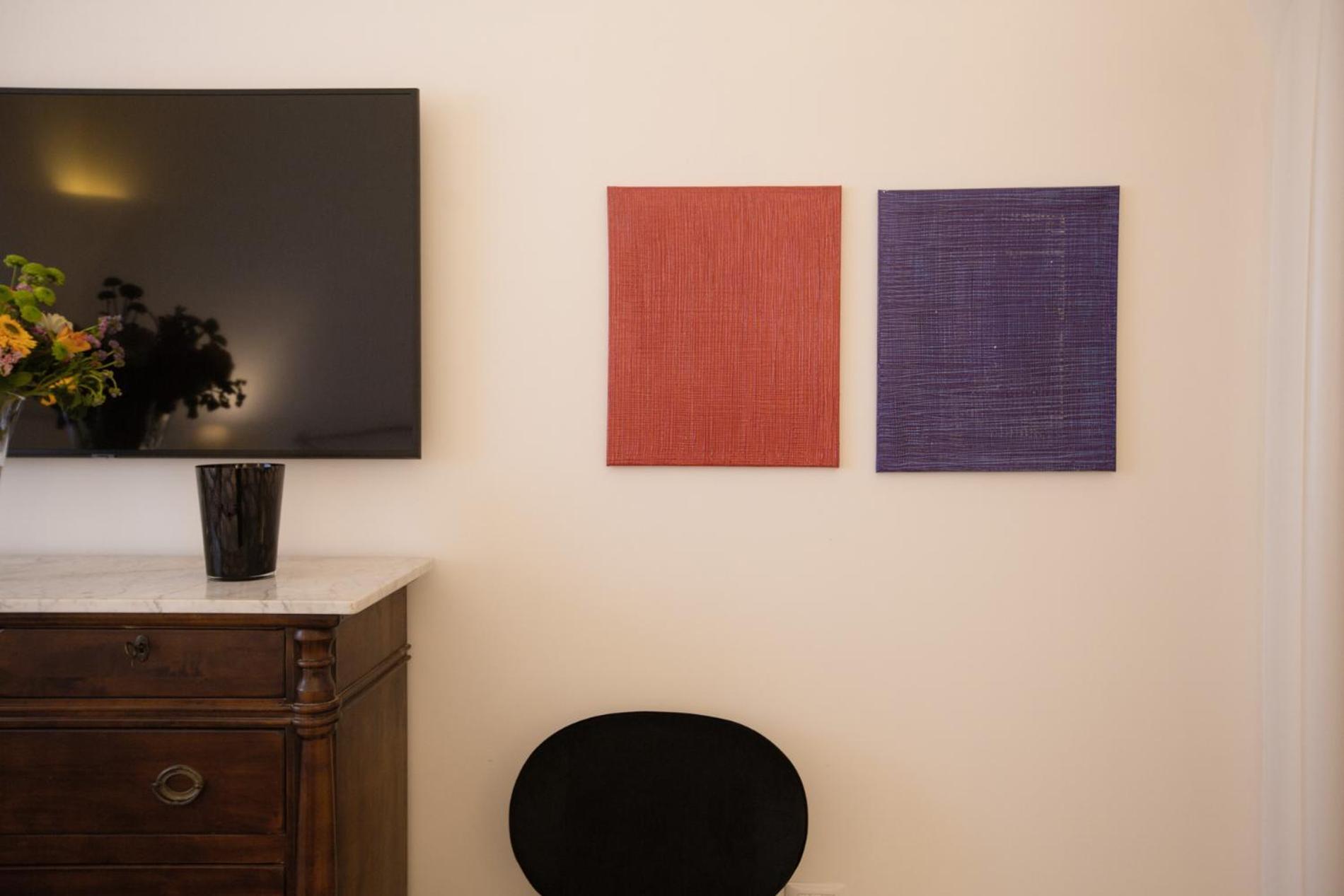 Bea'S Guesthouse Roma Dış mekan fotoğraf
