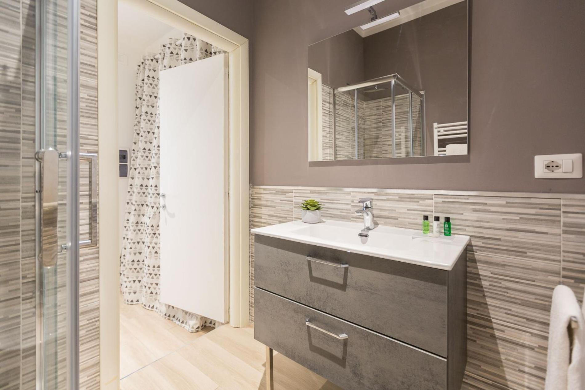 Bea'S Guesthouse Roma Dış mekan fotoğraf