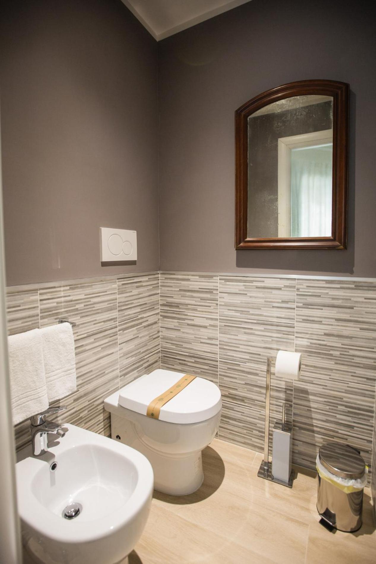 Bea'S Guesthouse Roma Dış mekan fotoğraf