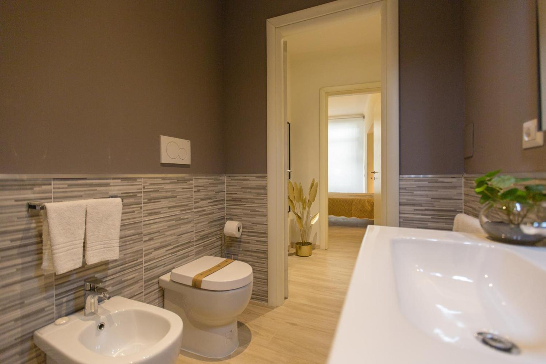Bea'S Guesthouse Roma Dış mekan fotoğraf