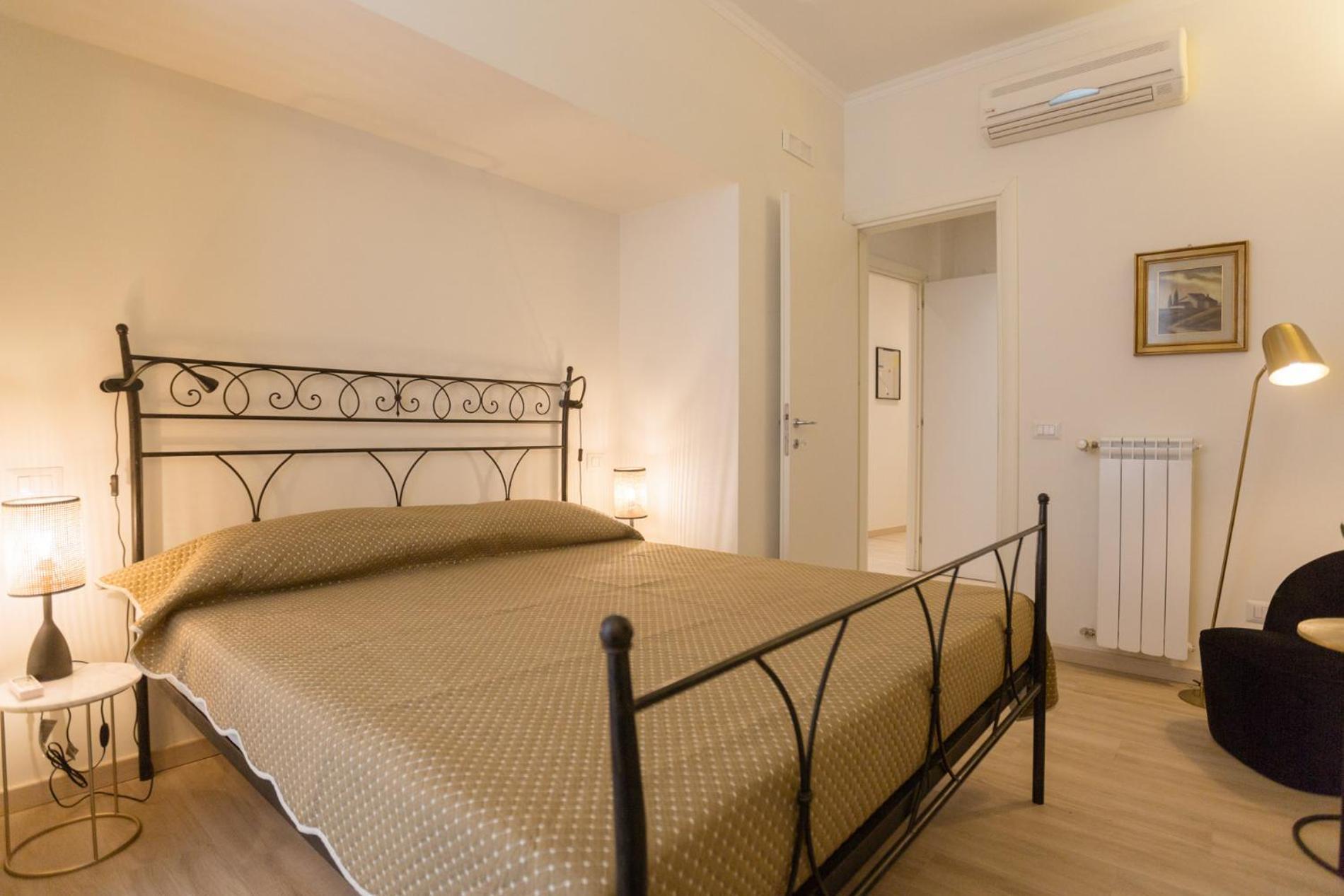 Bea'S Guesthouse Roma Dış mekan fotoğraf