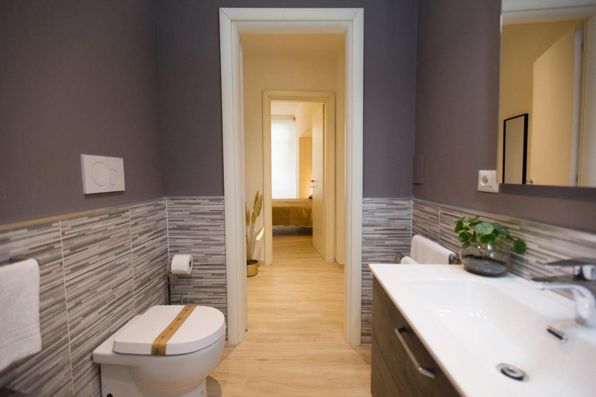 Bea'S Guesthouse Roma Dış mekan fotoğraf