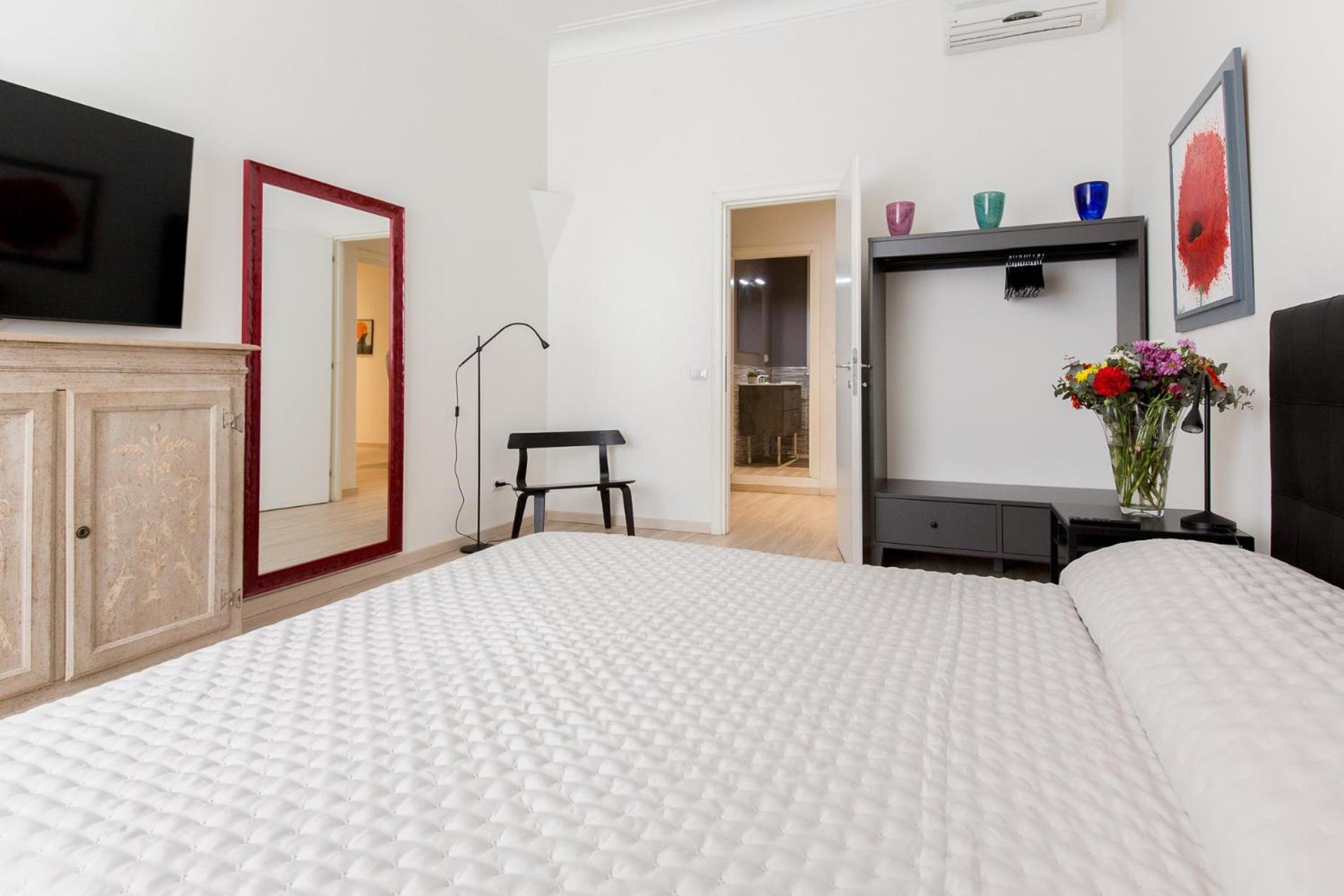Bea'S Guesthouse Roma Dış mekan fotoğraf