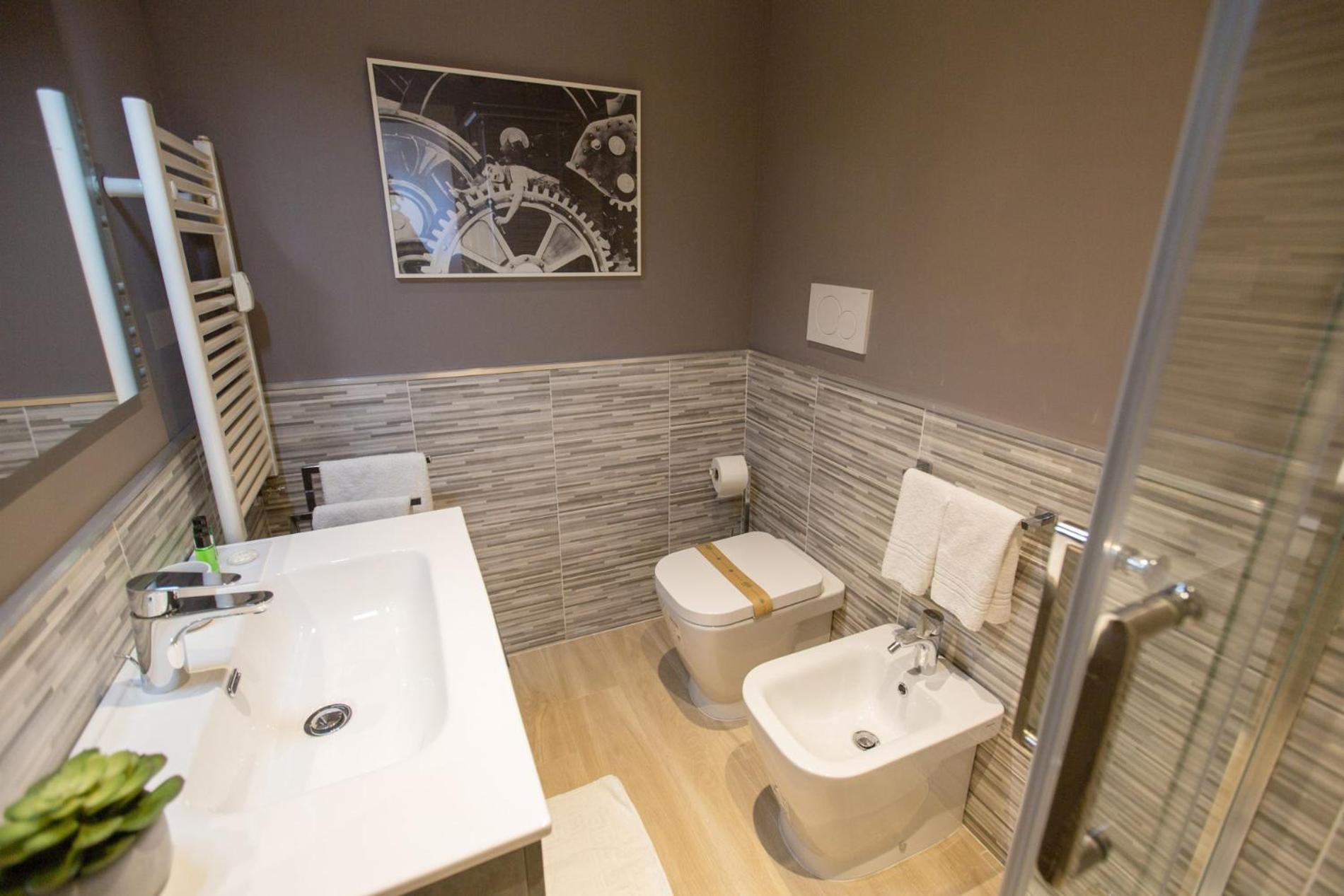 Bea'S Guesthouse Roma Dış mekan fotoğraf